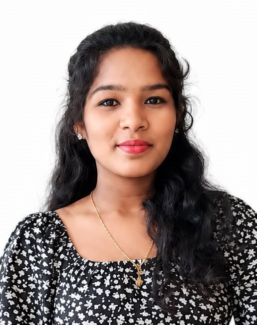 Devi Priya Ramalingam