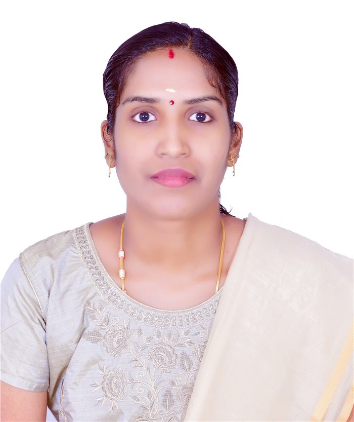 Sivasankari Subburaj