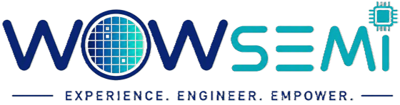 WOWSemi — Experience. Engineer. Empower.