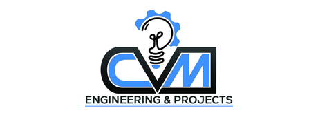 CVM Engineering & Projects