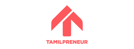 Tamilpreneur