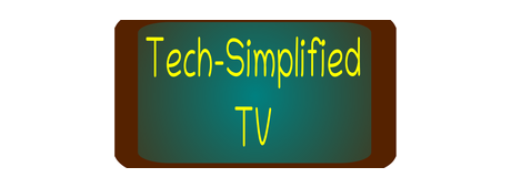 Tech-Simplified TV