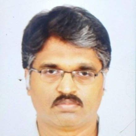 Amudhan Balasubramanian