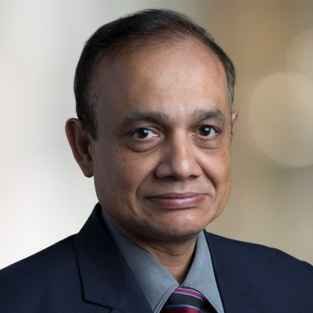 Dr. Ashwini K Aggarwal, PhD