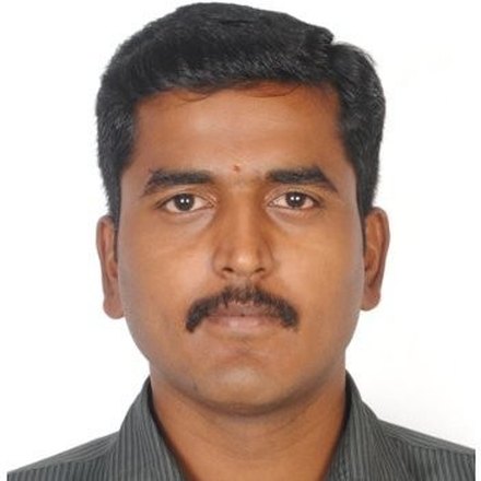 Bala Chandar
