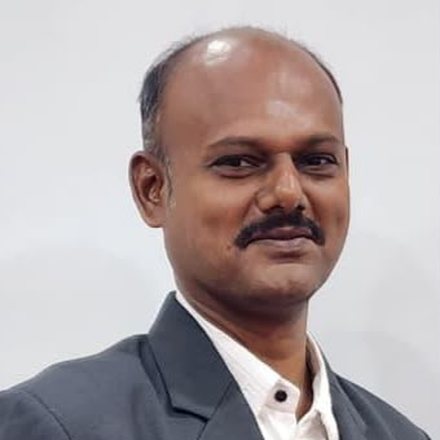 Dr. V. Jayakumar