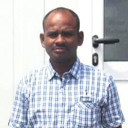 Kovilpillai Babu