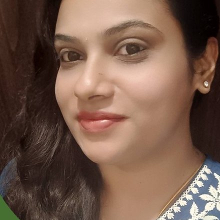 Mamtha Sriram