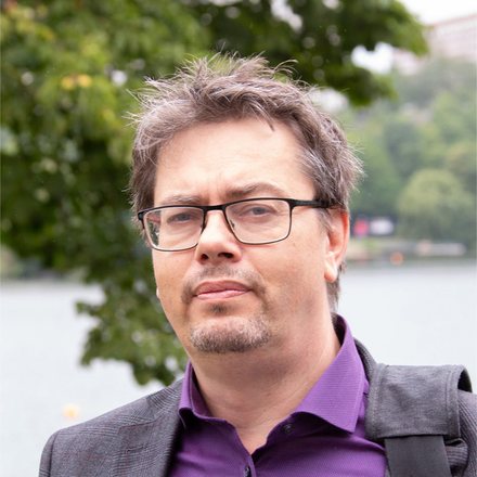 Mikael Syväjärvi