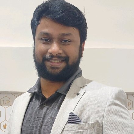 Mogan Lakshmanadas