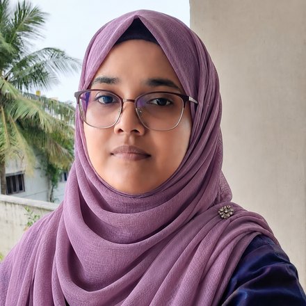 Mymoon Beevi Diwan Mohamed