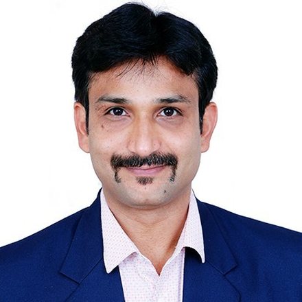 Nandeesh Somashekhar