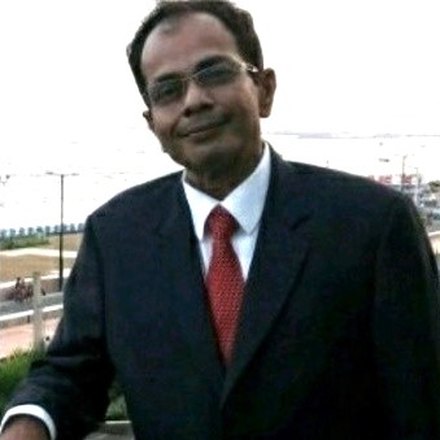 Naresh Vaidya