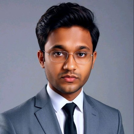 Padmanabhan Kumaravel Muthu