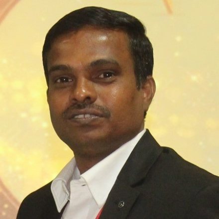 Palani Elumalai