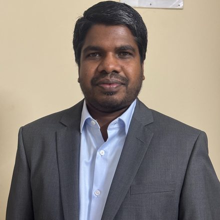 Parasakthivelan Muthumari