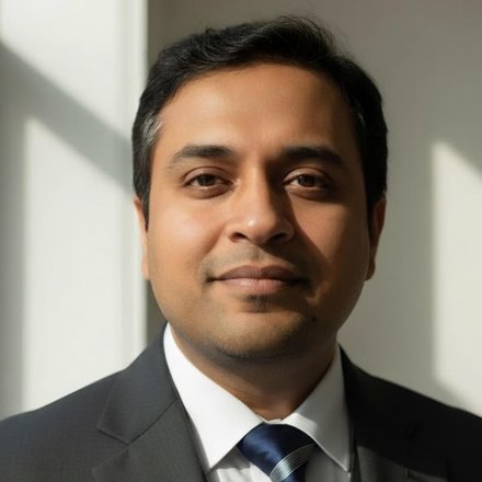 Parikshit Sengupta