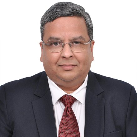 PVG Menon