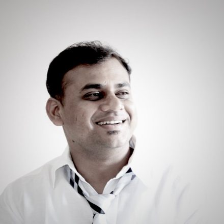 Sandeep Thammaiah