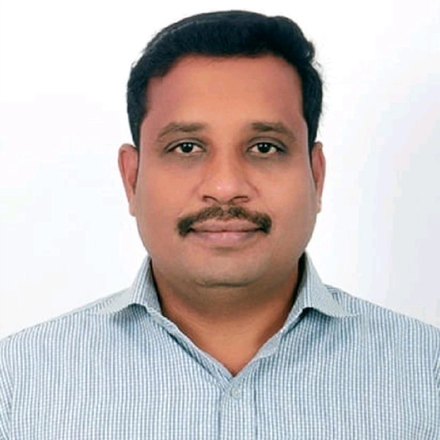 Saravanan Rajagopal