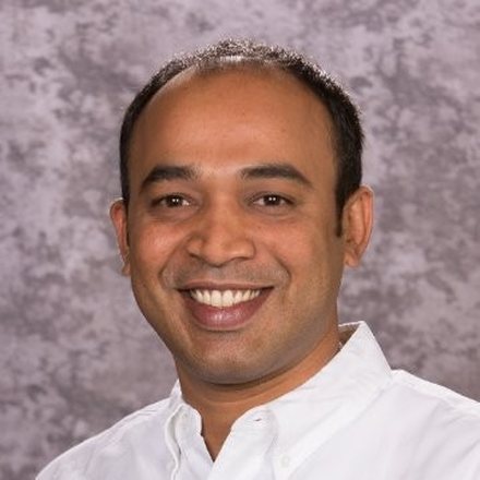 Sathish Mudabagila Gowda