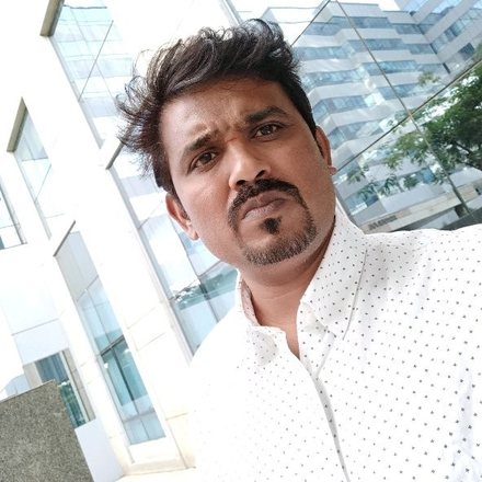 Shantakumar Doddamani
