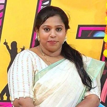 Sharanya Shankar