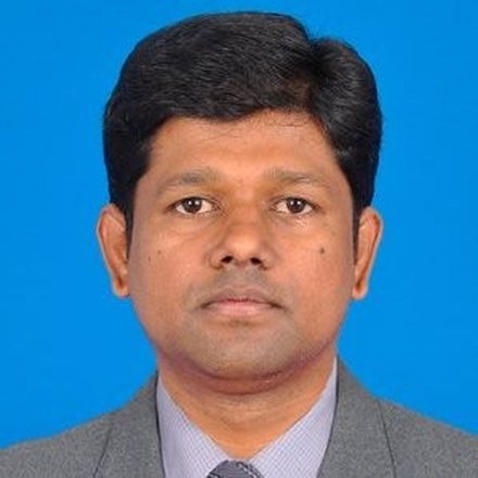 Sundara Mahalingam