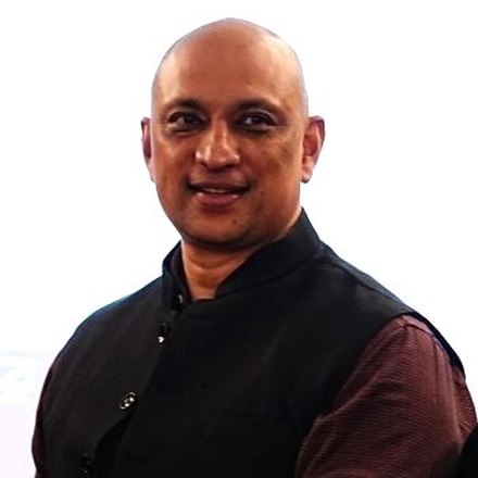 Sunil G Acharya
