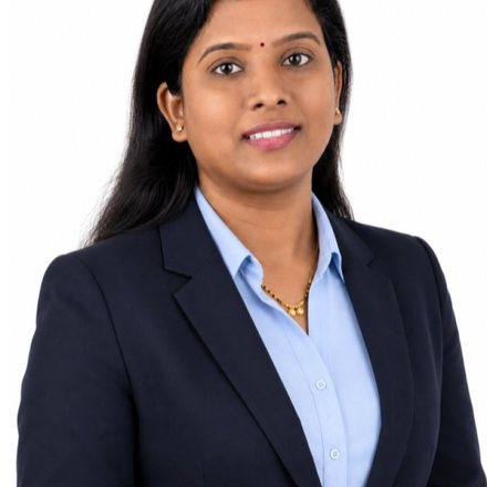 Vaishali G