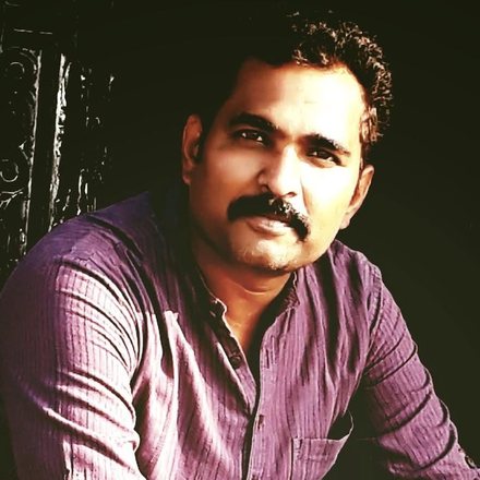 Vijay Kumar Suga